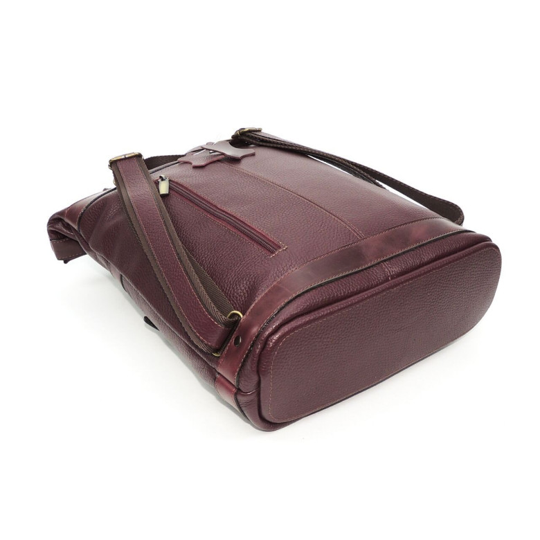 Сумка-рюкзак Natalia Kalinovskaya «Флер» СР-56.182 бордо Сумка-рюкзак Natalia Kalinovskaya «Флер» СР-56.182 бордо