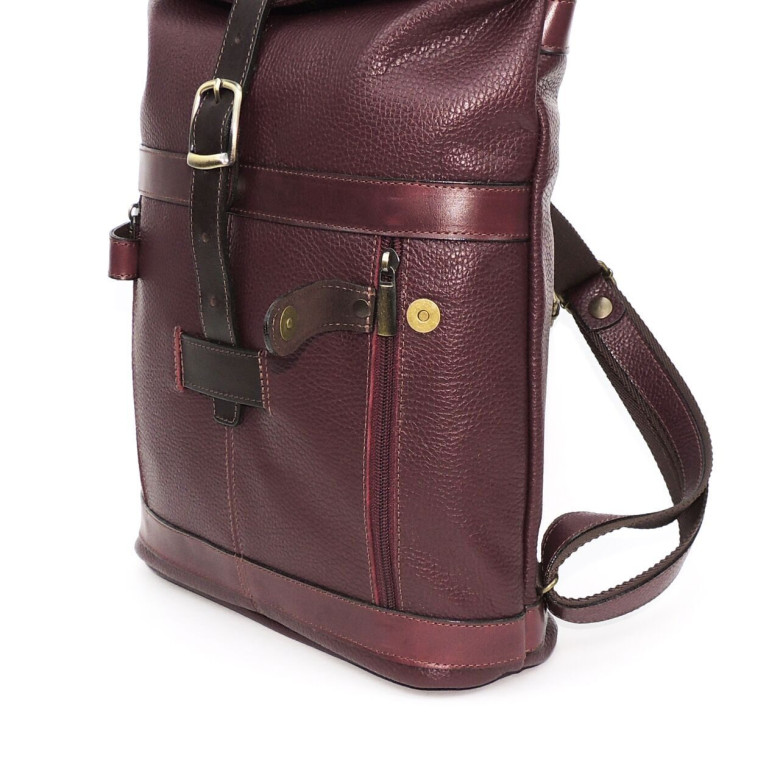 Сумка-рюкзак Natalia Kalinovskaya «Флер» СР-56.182 бордо Сумка-рюкзак Natalia Kalinovskaya «Флер» СР-56.182 бордо
