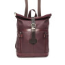 Сумка-рюкзак Natalia Kalinovskaya «Флер» СР-56.182 бордо Сумка-рюкзак Natalia Kalinovskaya «Флер» СР-56.182 бордо