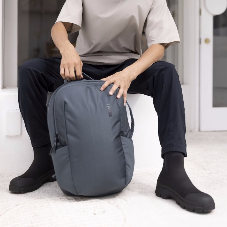 Рюкзак Thule Subterra 2 21L Dark Slate Рюкзак Thule Subterra 2 21L Dark Slate