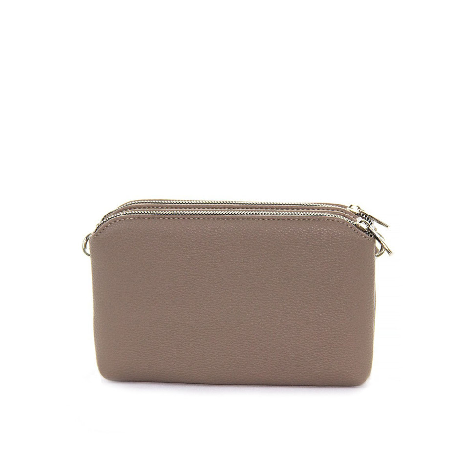 Сумка женская David Jones 6905А gravel