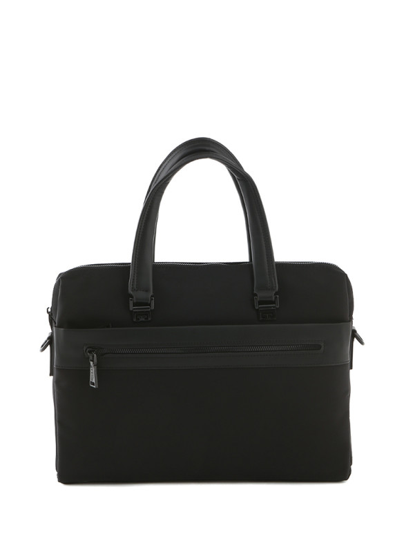 Сумка мужская Vera Victoria Vito, 35-001-1 черная