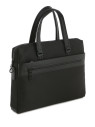 Сумка мужская Vera Victoria Vito, 35-001-1 черная