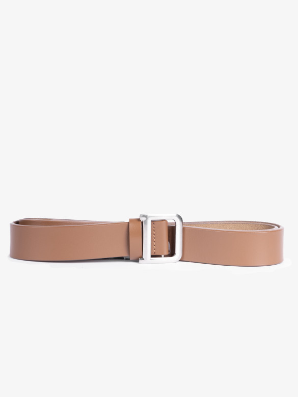 Ремень T.I.A, 3041 тауп Ремень T.I.A, 3041 тауп