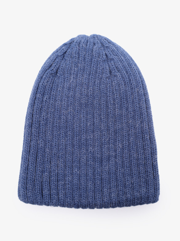 Шапка Stigler 25-048 джинс