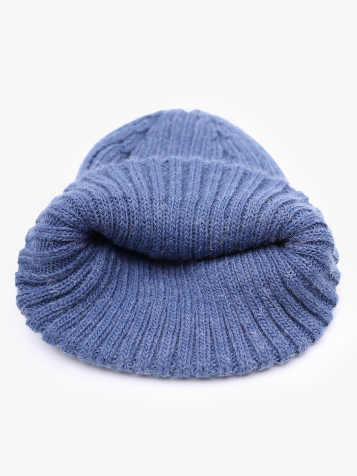 Шапка Stigler 25-048 джинс