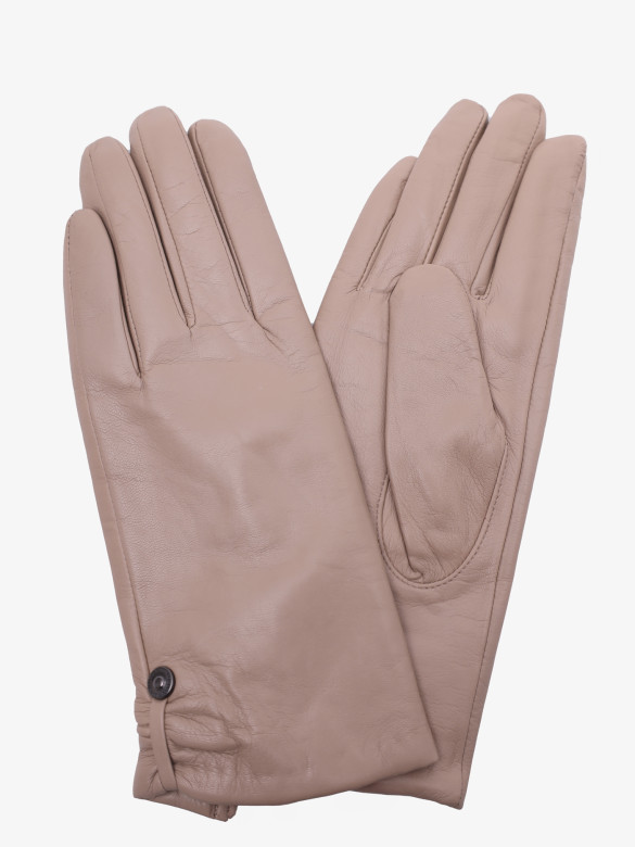 Перчатки женские Baggins (3.2) 232001 кремовые Перчатки женские Baggins (3.2) 232001 кремовые