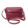 Женская сумка Natalia Kalinovskaya, «Дейли» бордовая