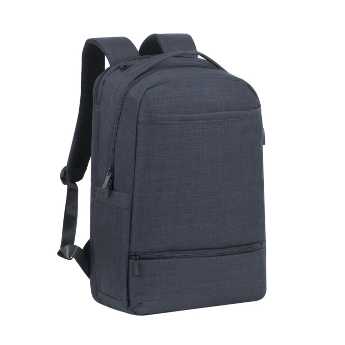 Рюкзак для ноутбука 17.3"RIVACASE, 8365 black Рюкзак для ноутбука 17.3"RIVACASE, 8365 black