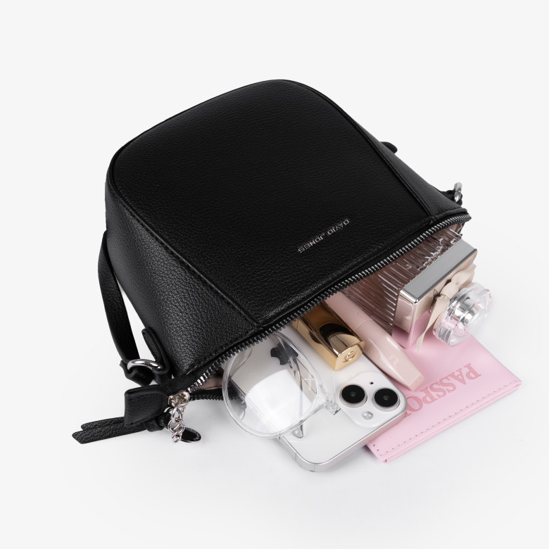 Сумка женская David Jones 6922 d.taupe