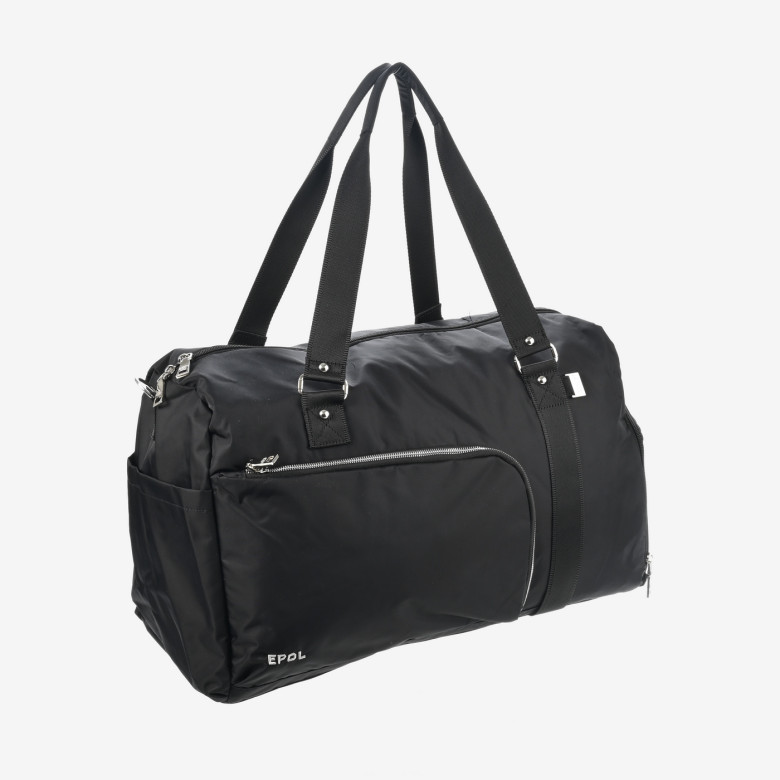 Сумка дорожная Epol 6016-12 хаки