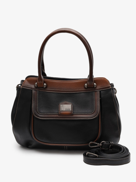 Сумка Flame Dance 5196 black