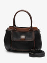 Сумка Flame Dance 5196 black