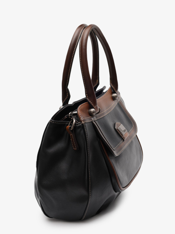 Сумка Flame Dance 5196 black