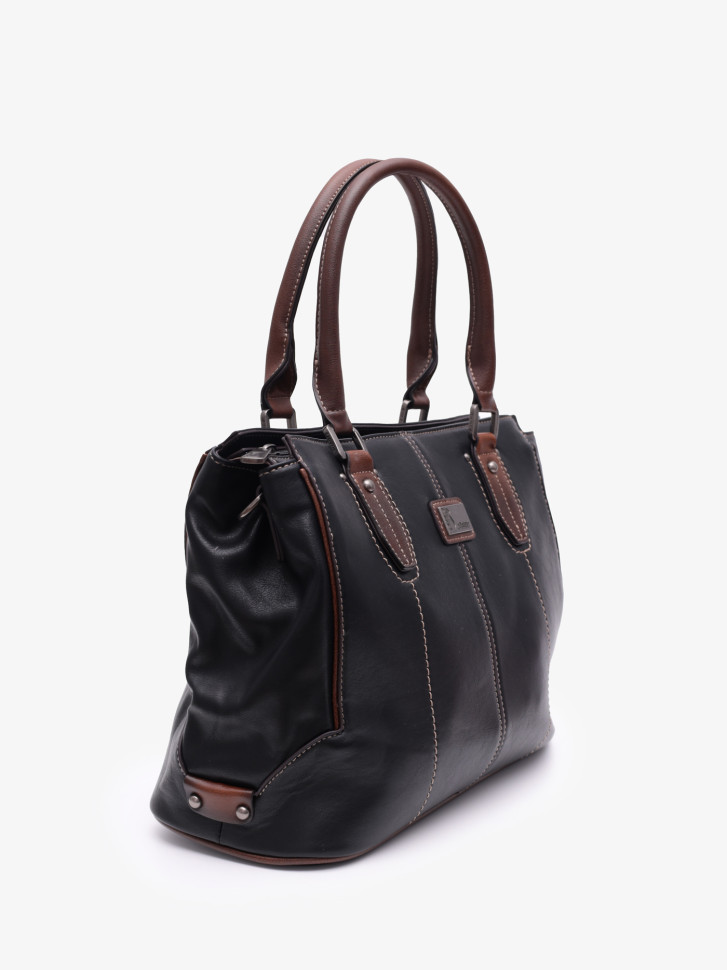 Сумка Flame Dance 99879 black Сумка Flame Dance 99879 black