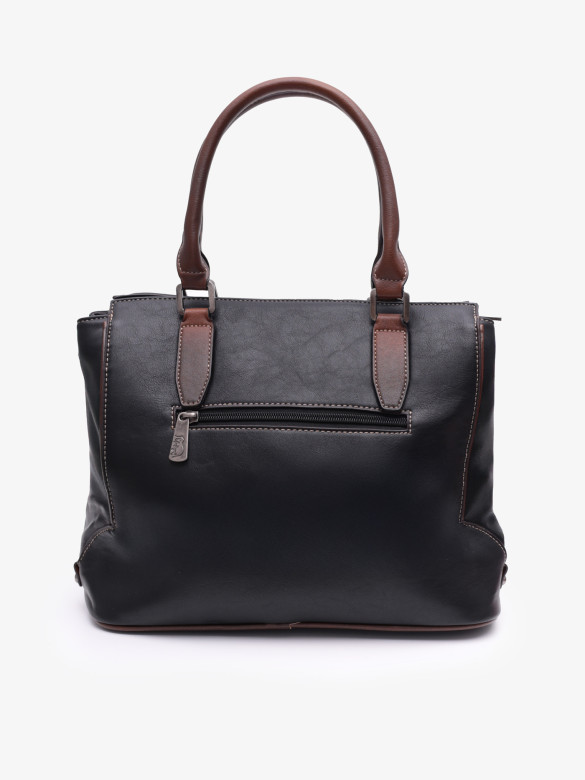 Сумка Flame Dance 99879 black Сумка Flame Dance 99879 black