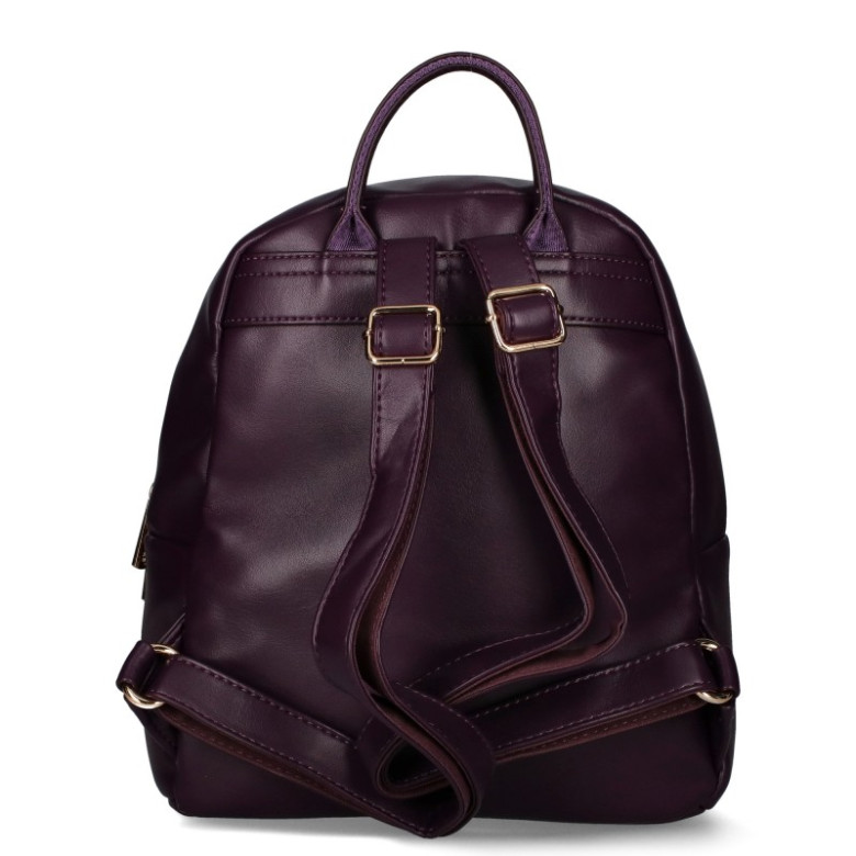 Рюкзак городской David Jones 7019-3 purple