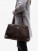 Сумка женская Flame Dance 98613 coffee