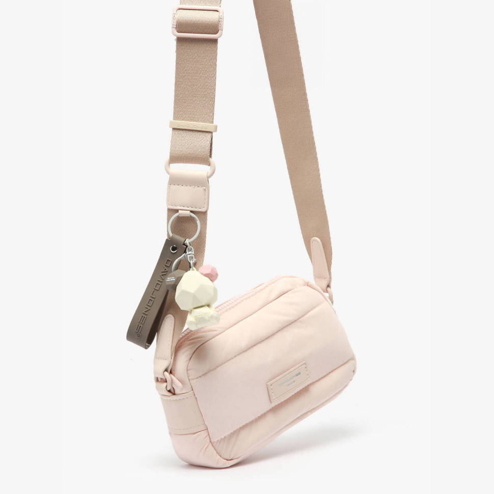 Сумка женская David Jones 7475