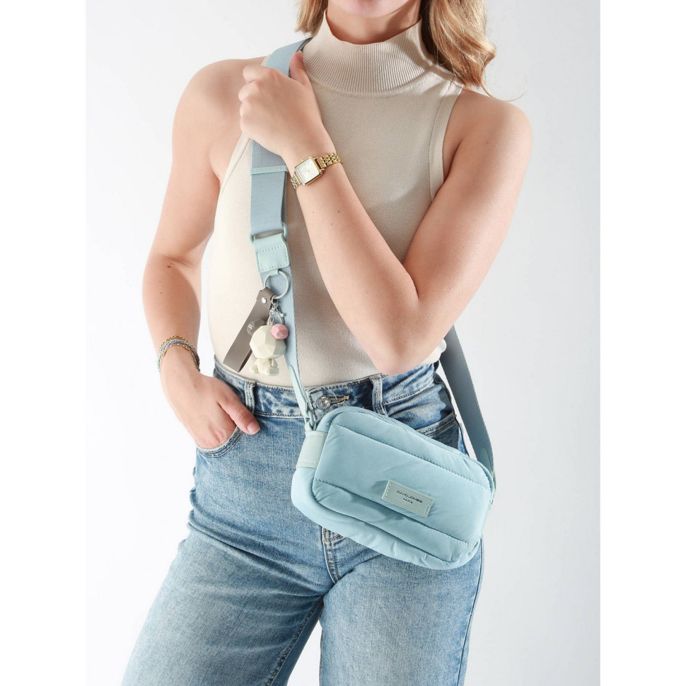 Сумка женская David Jones 7475