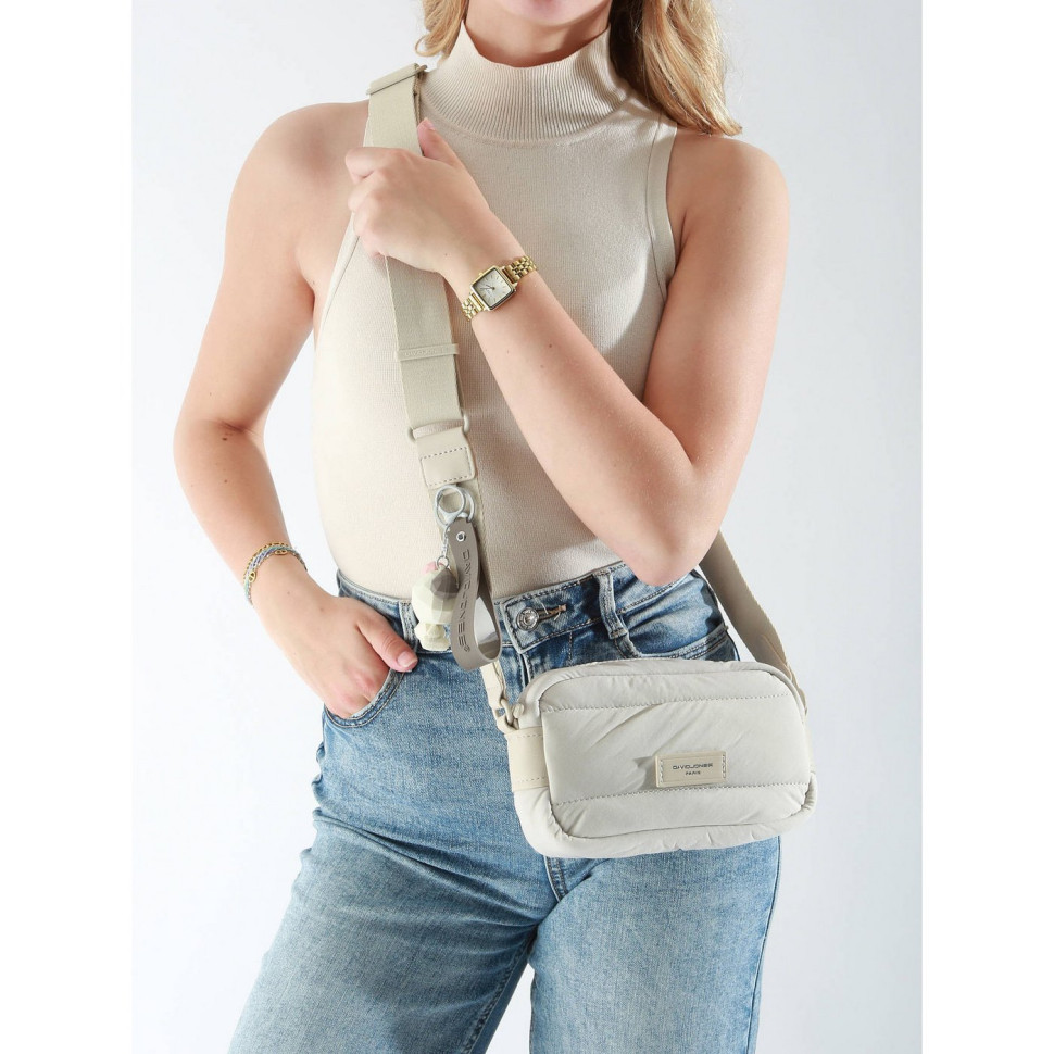 Сумка женская David Jones 7475