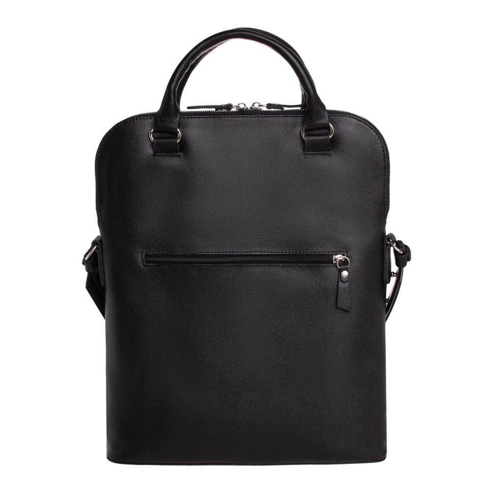 Сумка женская для ноутбука Alix Black Сумка женская для ноутбука Alix Black