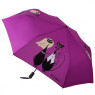 Зонт женский Flioraj, 160404 лиловый