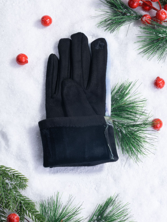 Перчатки женские Ангел 1388 Исаакий