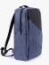 Рюкзак Baggins, Б 60418 синий Рюкзак Baggins, Б 60418 синий