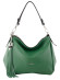 Сумка Curanni, 2544 Cu вителло верде кьяро зеленая Сумка Curanni, 2544 Cu вителло верде кьяро зеленая