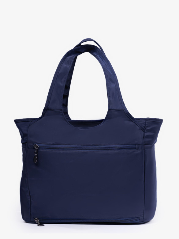 Сумка Guecca Б RY-02 синяя Сумка Guecca Б RY-02 синяя