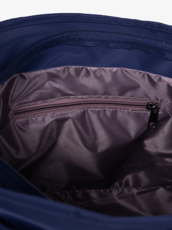 Сумка Guecca Б RY-02 синяя Сумка Guecca Б RY-02 синяя