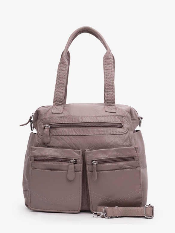 Сумка Runyi 8806 l.khaki