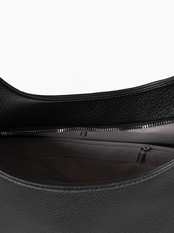 Сумка Baggins, CW02 черная