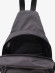 Рюкзак на одно плечо An 35012 серый Рюкзак на одно плечо An 35012 серый