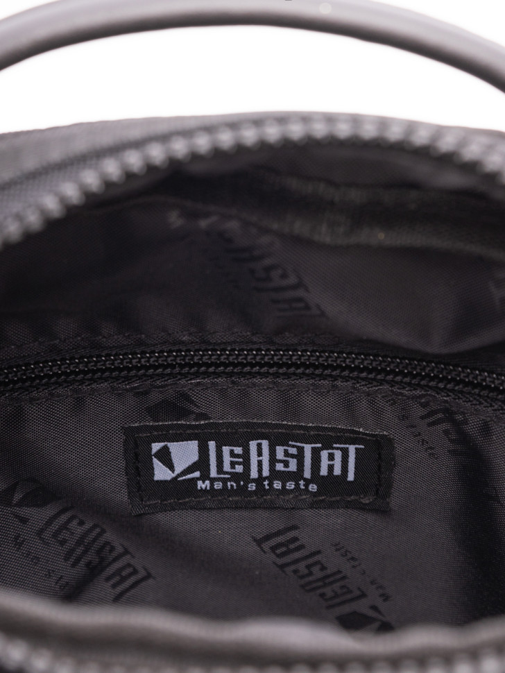 Сумка LEASTAT 9002 чёрная