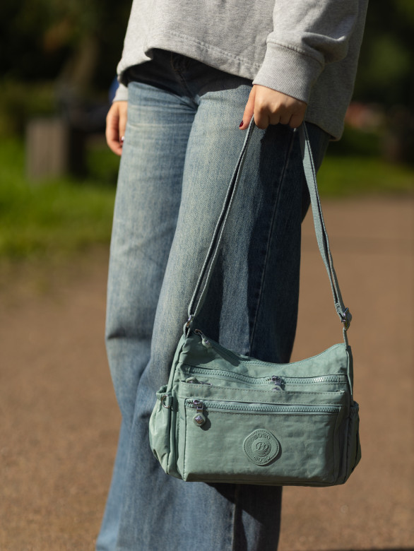 Сумка женская Bobo 1511-2 мята