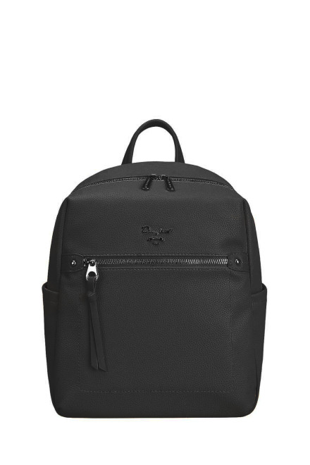 Рюкзак женский David Jones 6953-3 black Рюкзак женский David Jones 6953-3 black