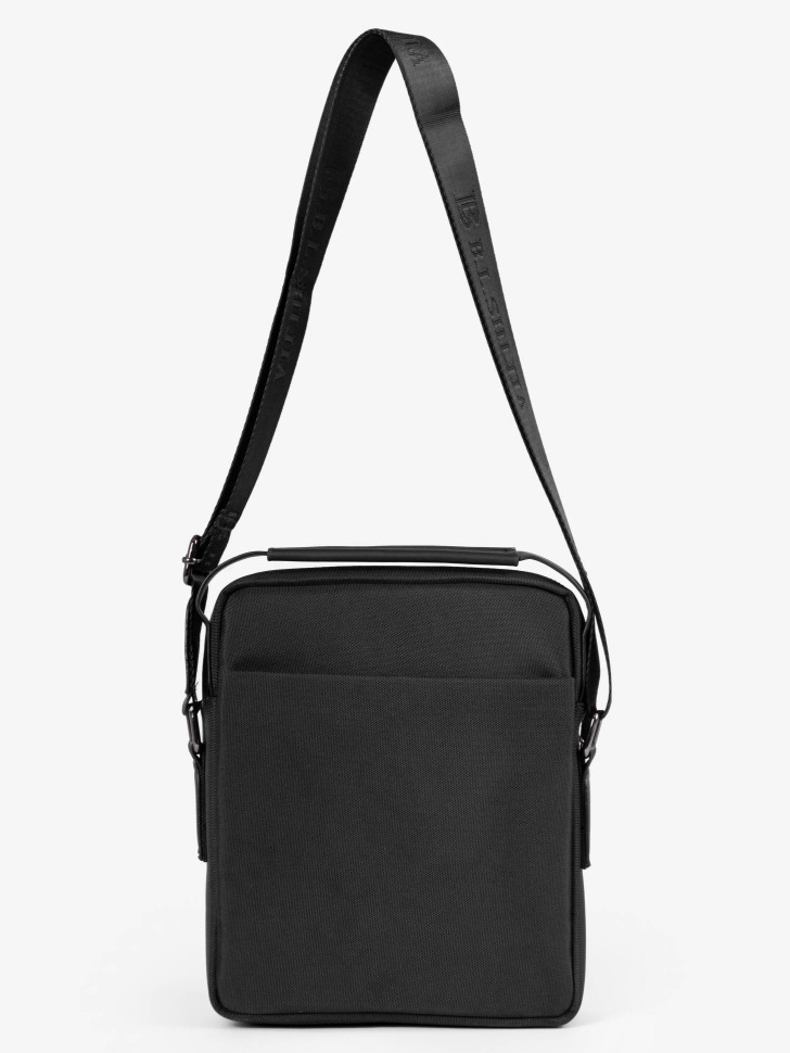 Сумка B.L.SHIJIA, 01-98189-3 черная