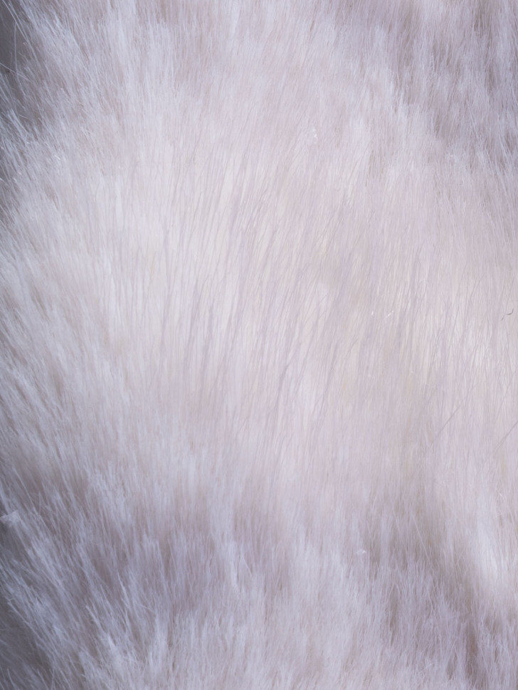 Перчатки женские Юйлин 7749 кремовые