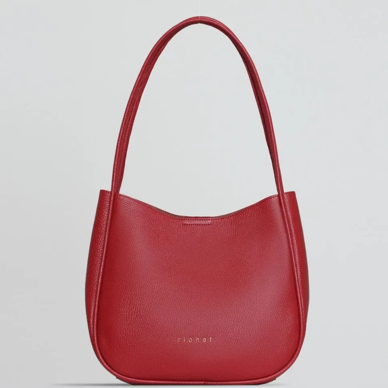 Сумка Richet 3143LG  263 красная