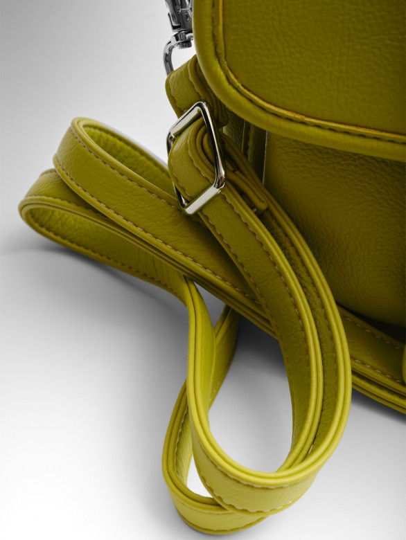 Сумка Valle Mitto 91707 l.green