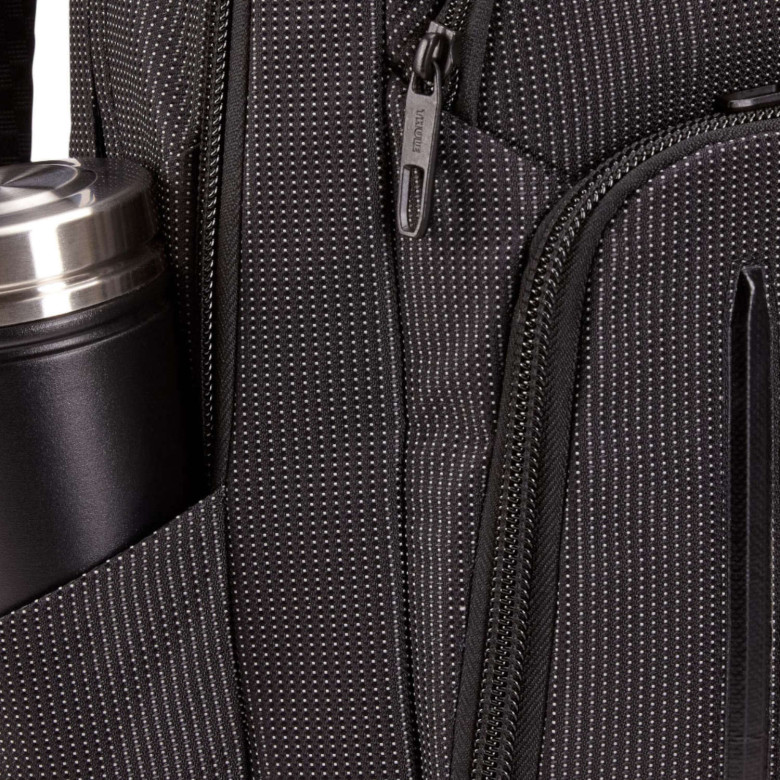 Рюкзак для ноутбука Thule Crossover 2 Backpack, 20L, Black