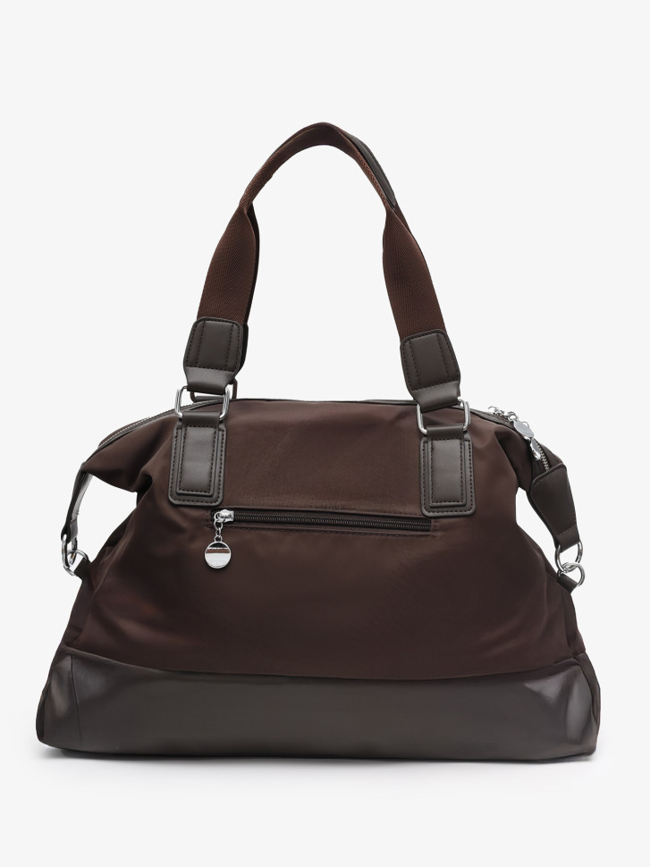 Сумка дорожная Alex&Mia 0119 coffee