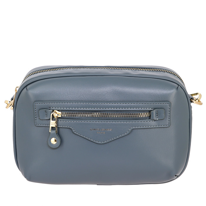 Сумка женская David Jones 7019-1 camel