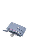 Кредитница Esse, 78157 КРИС ТУМАН серо-голубая