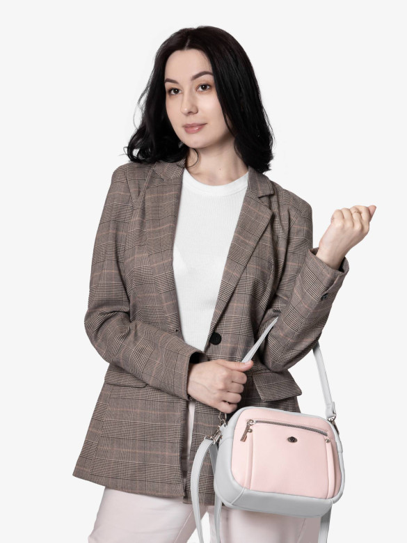 Сумка Gilda Tohetti, 80131 мультиколор Сумка Gilda Tohetti, 80131 мультиколор