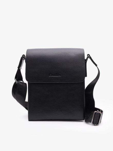 Сумка мужская Cantlor Ж03-Y05-3 черная