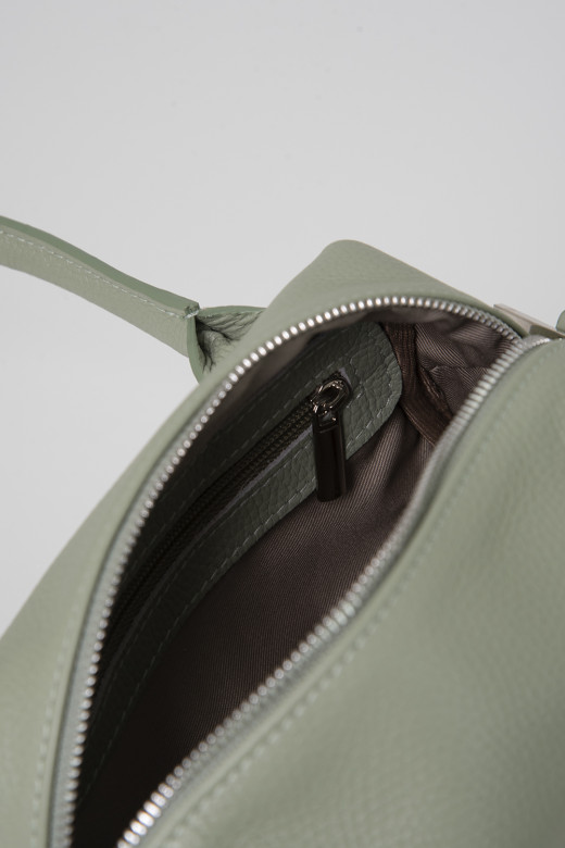 Сумка Protege Ц-628 фисташка флотер