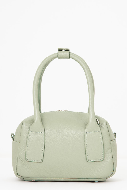 Сумка Protege Ц-628 фисташка флотер